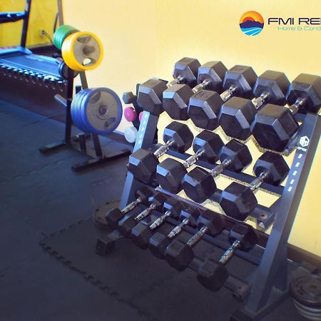Marina Pinacate B-419 Aparthotel Puerto Peñasco Exterior foto