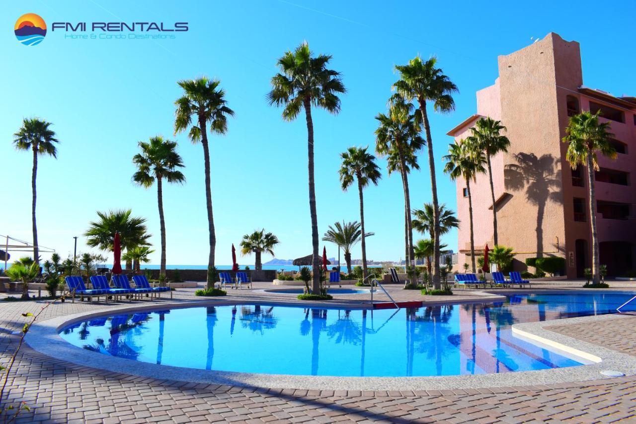 Marina Pinacate B-419 Aparthotel Puerto Peñasco Exterior foto