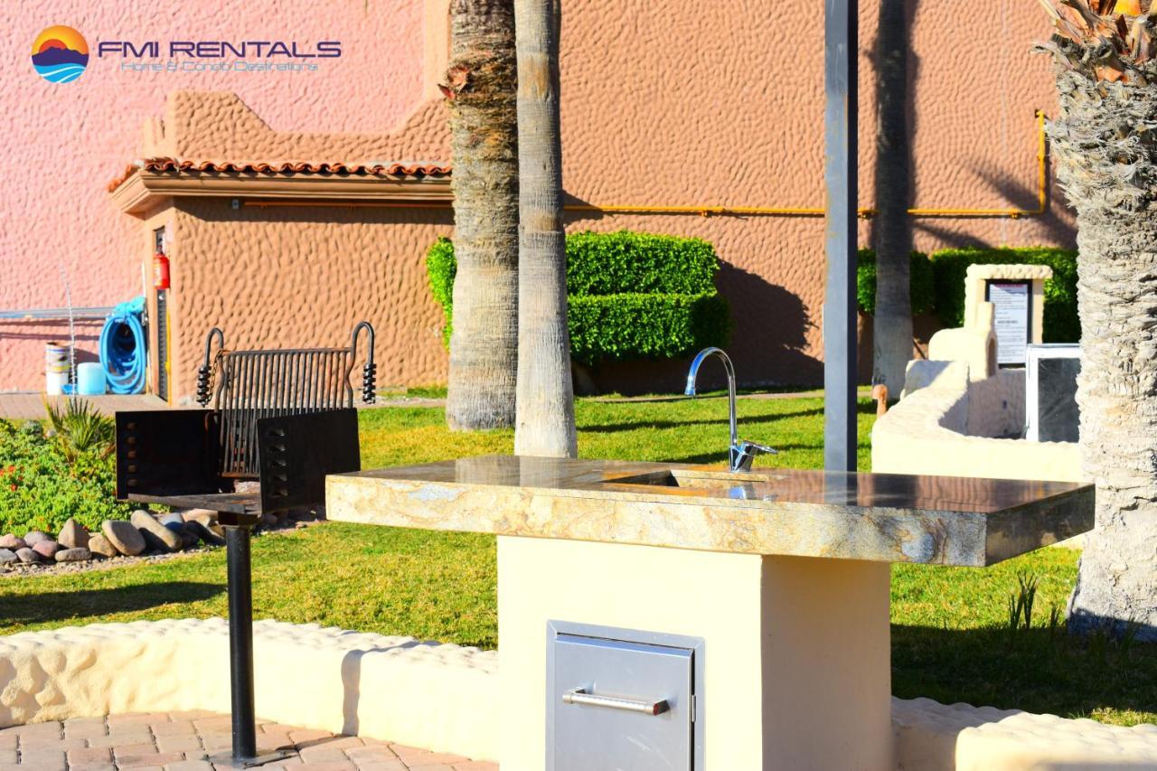 Marina Pinacate B-419 Aparthotel Puerto Peñasco Exterior foto