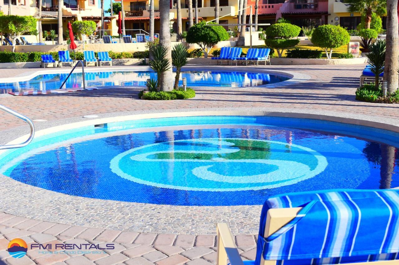 Marina Pinacate B-419 Aparthotel Puerto Peñasco Exterior foto