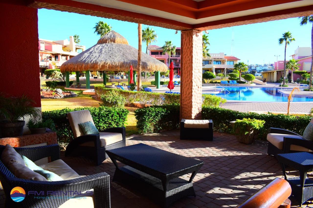 Marina Pinacate B-419 Aparthotel Puerto Peñasco Exterior foto