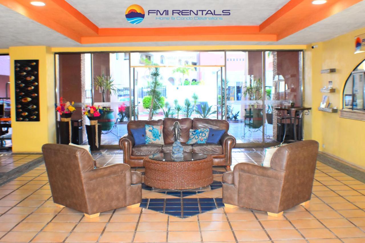 Marina Pinacate B-419 Aparthotel Puerto Peñasco Exterior foto
